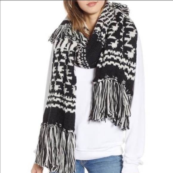 Free People Accessories - Free People Scarf NWT